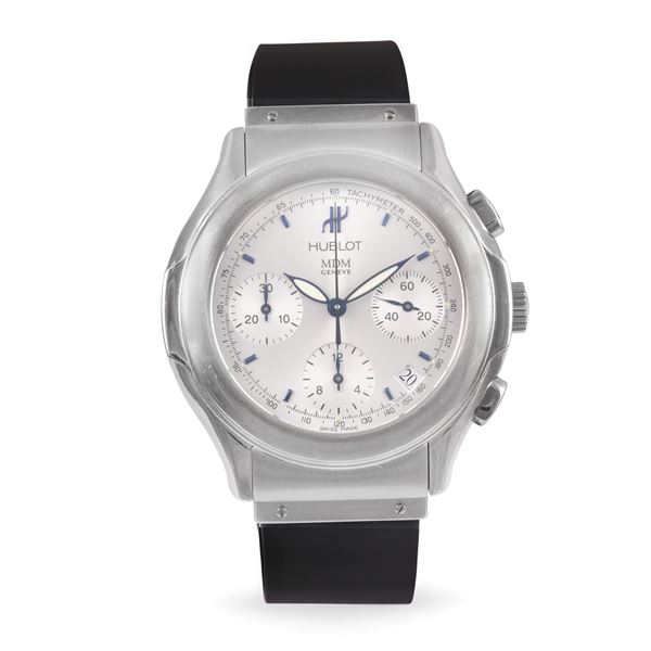 Hublot - Orologio da Polso