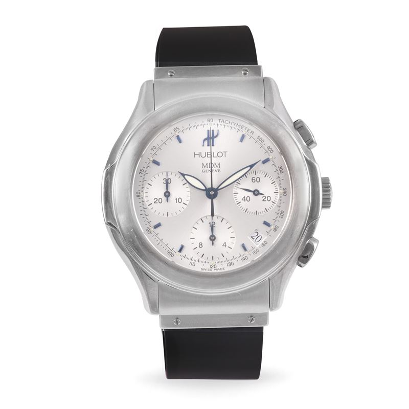 Hublot - Orologio da Polso