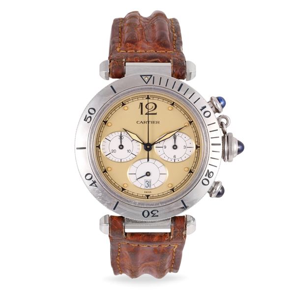 CARTIER - Orologio da Polso