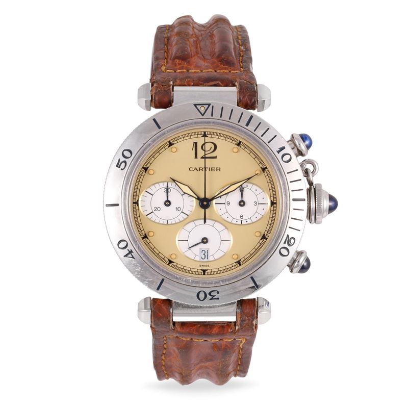 Cartier - Orologio da Polso