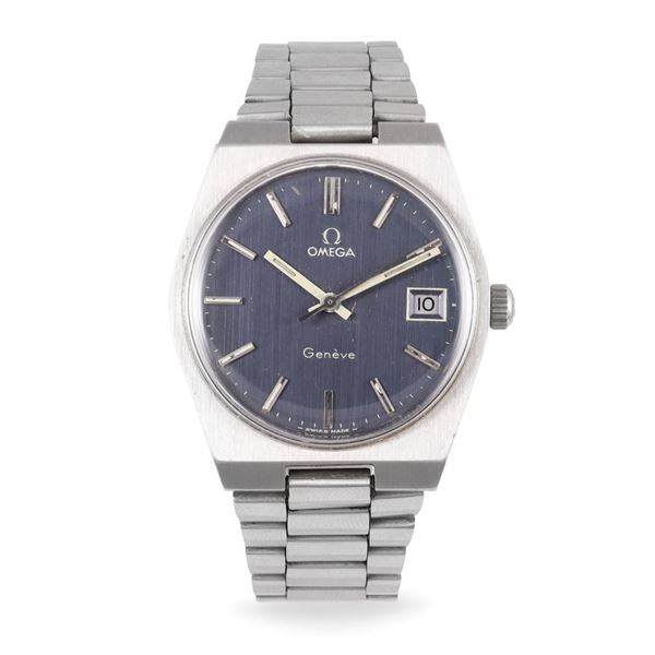 OMEGA - Orologio da Polso