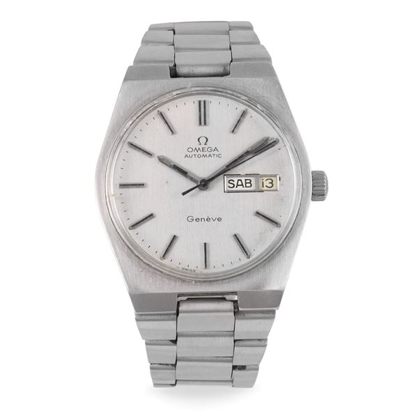 OMEGA - Orologio da Polso