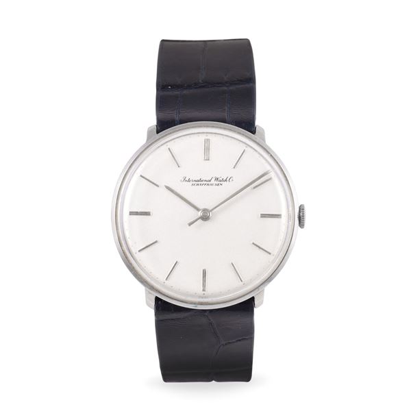 IWC - Orologio da Polso