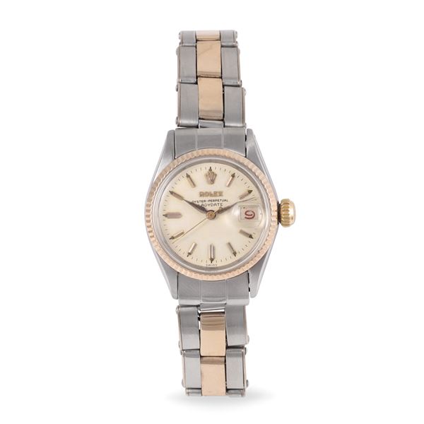 ROLEX - Orologio da Polso