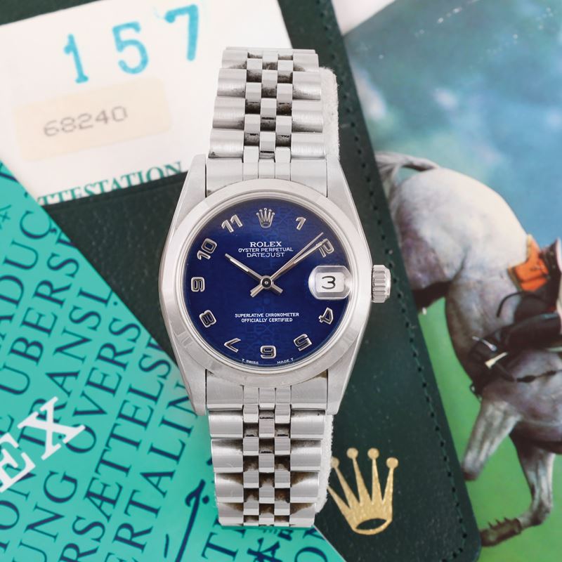 Orologio da Polso