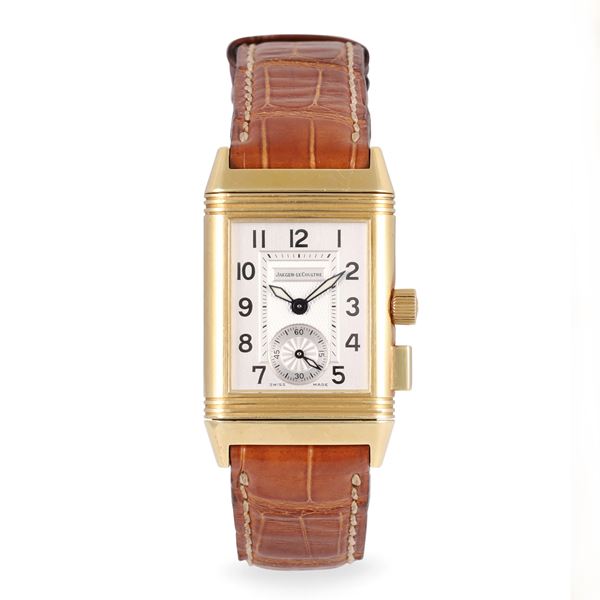 Jaeger-LeCoultre - Orologio da Polso