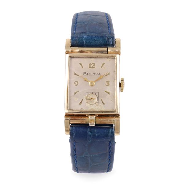Bulova - Orologio da Polso