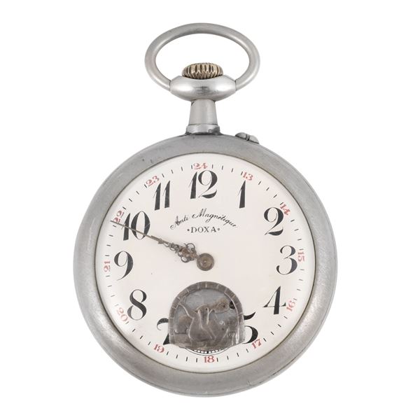 Doxa - Orologio da Tasca