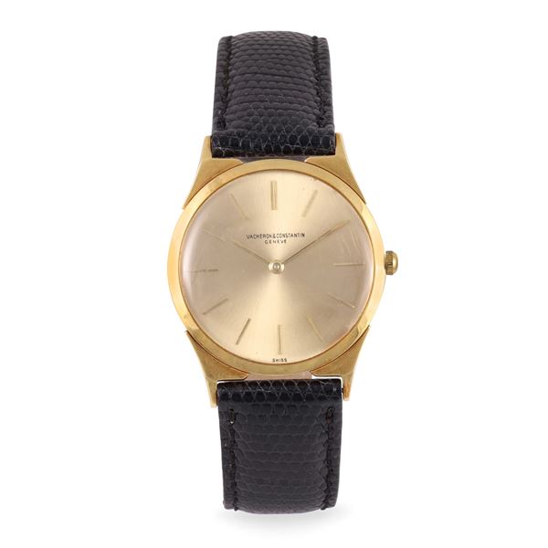 VACHERON CONSTANTIN - Orologio da Polso