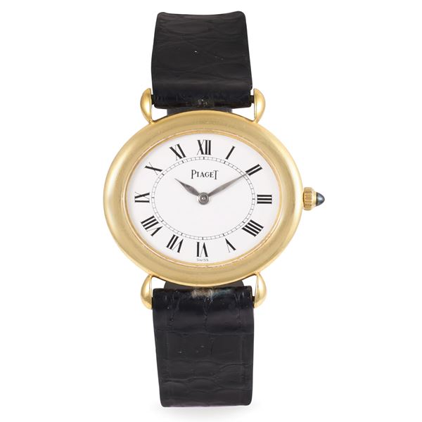 Piaget - Orologio da Polso