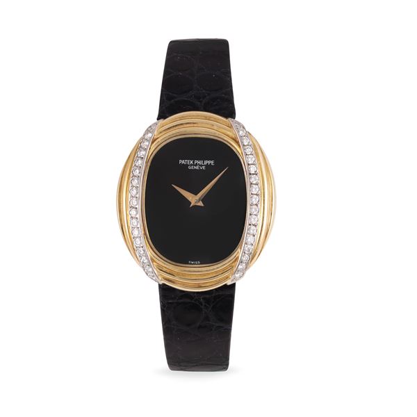 PATEK PHILIPPE - Orologio da Polso