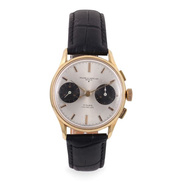 Baume Et Mercier - Orologio da Polso