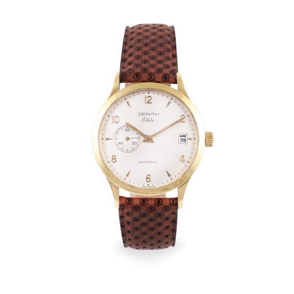 ZENITH - Orologio da Polso