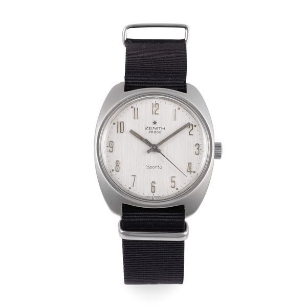 ZENITH - Orologio da Polso