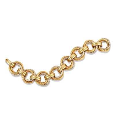 Bracciale, Weingrill