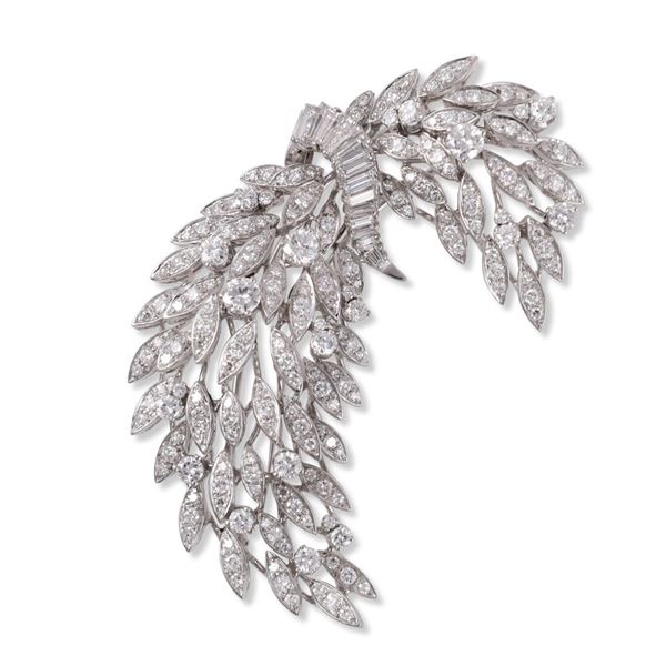 SPILLA  - Asta GIOIELLI IMPORTANTI - Casa d'Aste International Art Sale