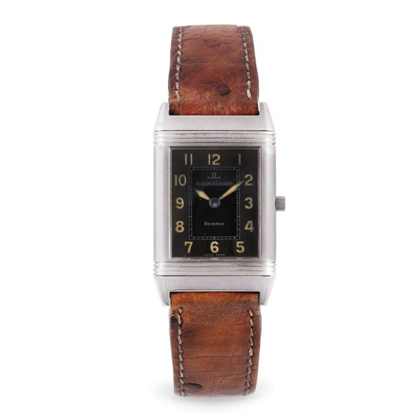JAEGER-LECOULTRE - Orologio da Polso