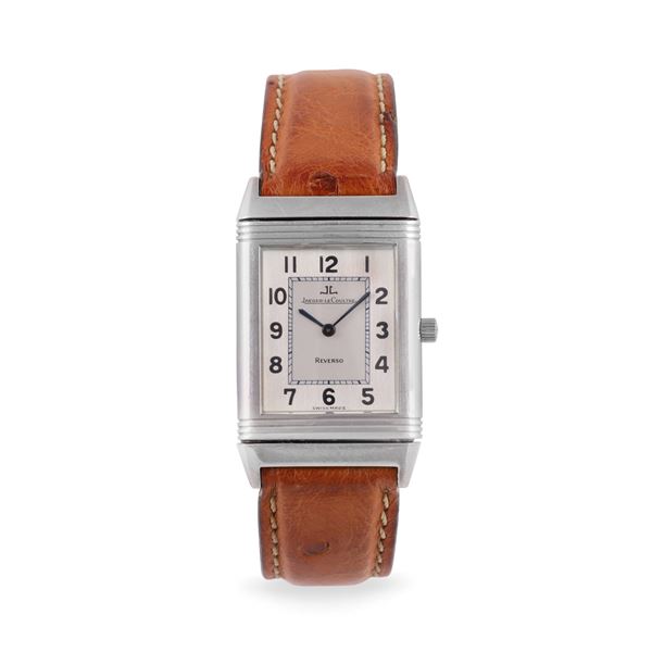 JAEGER-LECOULTRE - Orologio da Polso