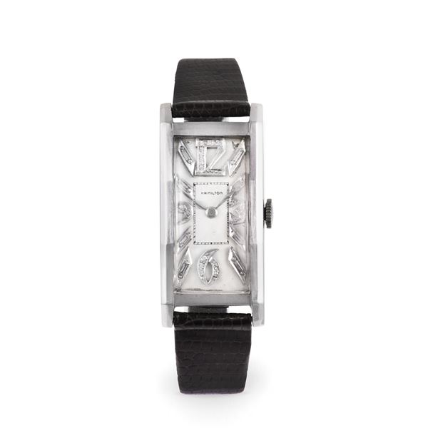 Hamilton - Orologio da Polso