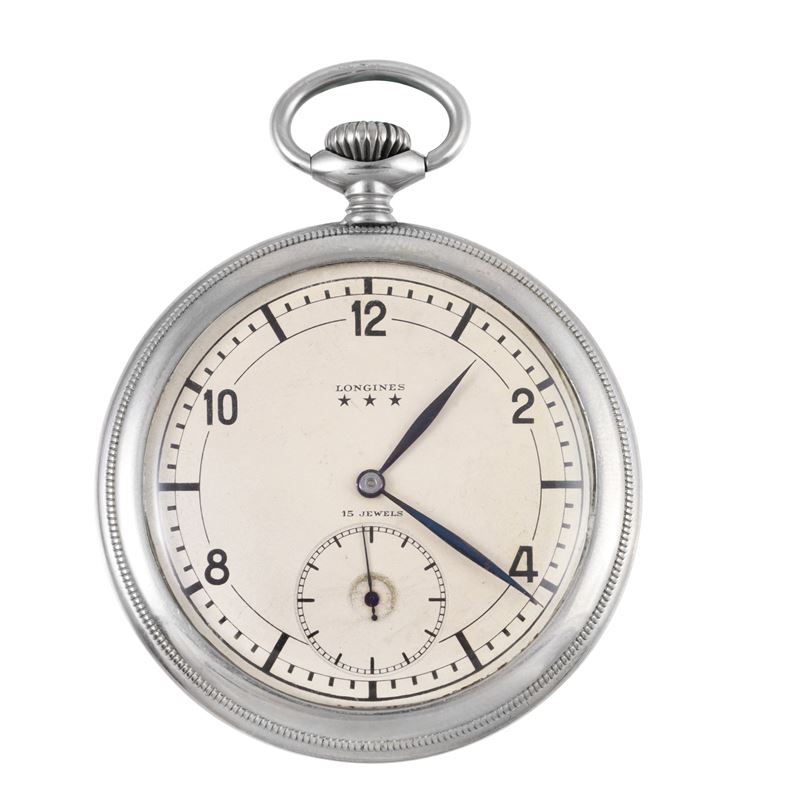 Orologio da Tasca