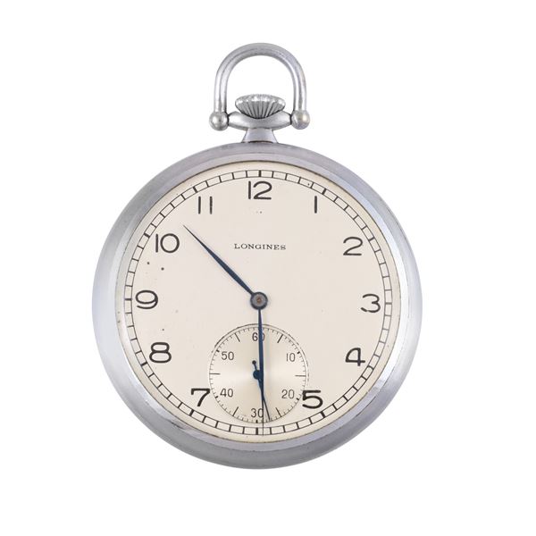 Longines - Orologio da Tasca