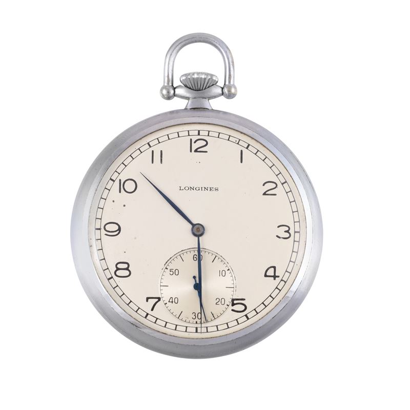 Orologio da Tasca