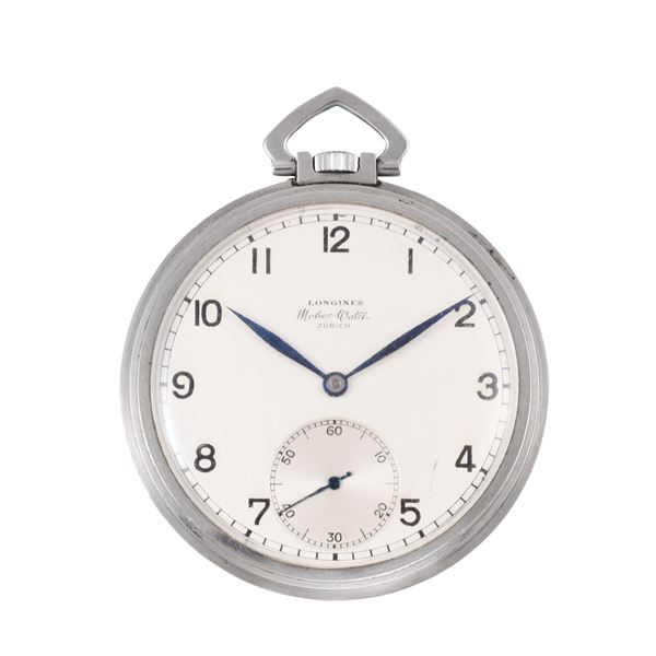 Longines - Orologio da Tasca