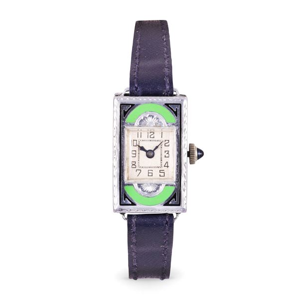 ANONIMO - Orologio da Polso