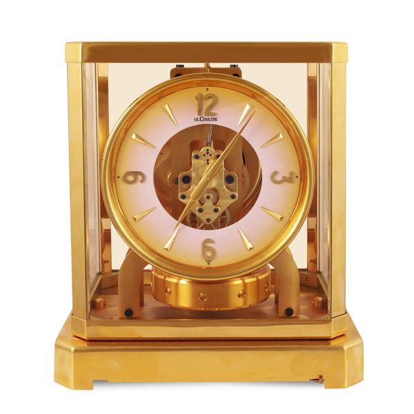 Jaeger - Orologio da Scrivania