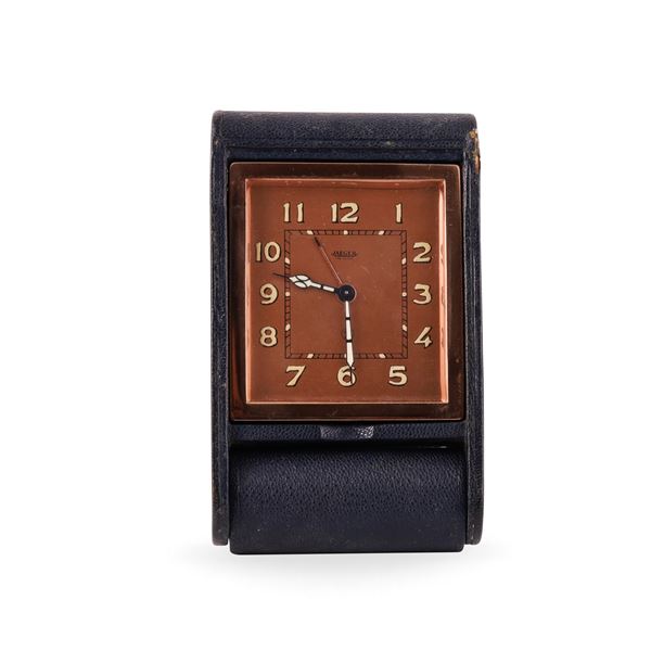 Jaeger - Orologio da Scrivania