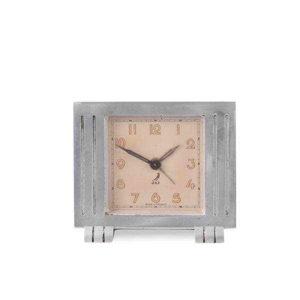 JAZ - Orologio da Scrivania