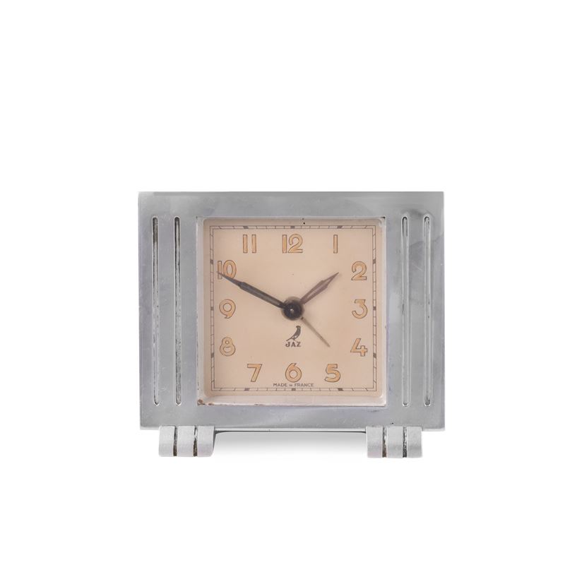 Jaz - Orologio da Scrivania