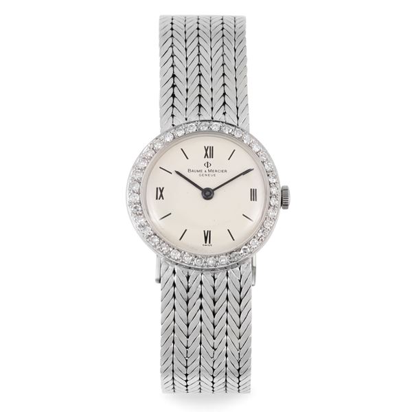 Baume Et Mercier - Orologio da Polso