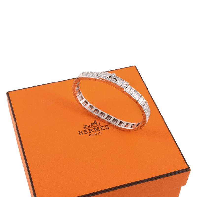 BRACCIALE, HERMÈS "Kelly"