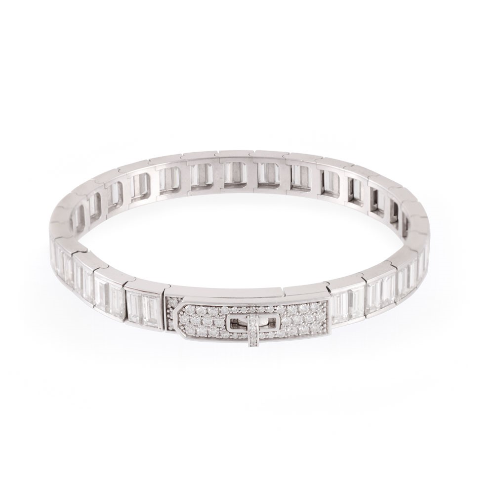 BRACCIALE, HERMÈS "Kelly"