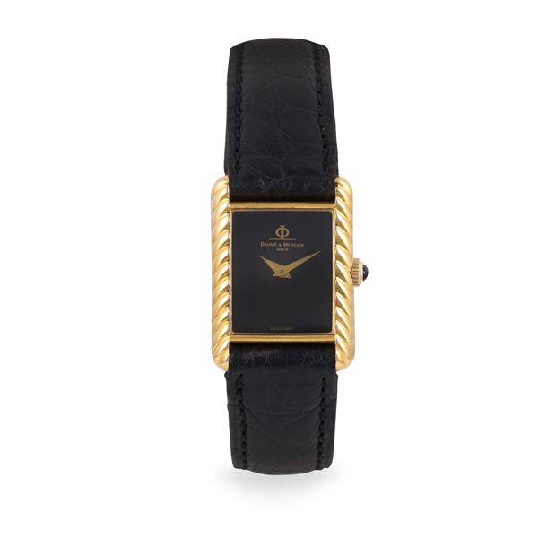 Baume Et Mercier - Orologio da Polso