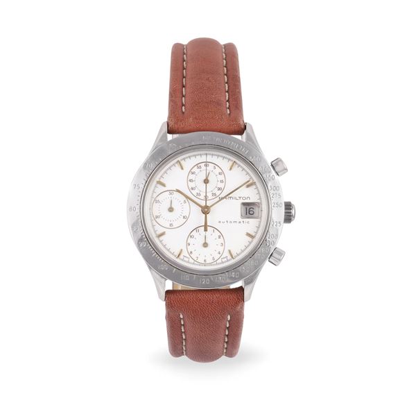 Hamilton - Orologio da Polso
