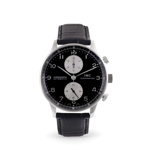 IWC - Orologio da Polso