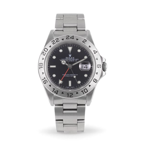 Rolex - Orologio da Polso