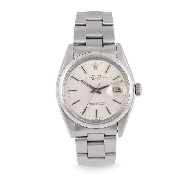 ROLEX - Orologio da Polso
