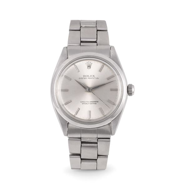Rolex - Orologio da Polso