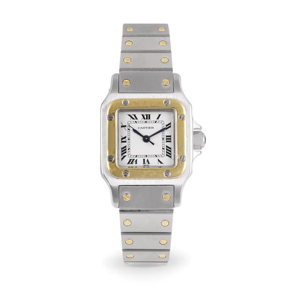 CARTIER - Orologio da Polso