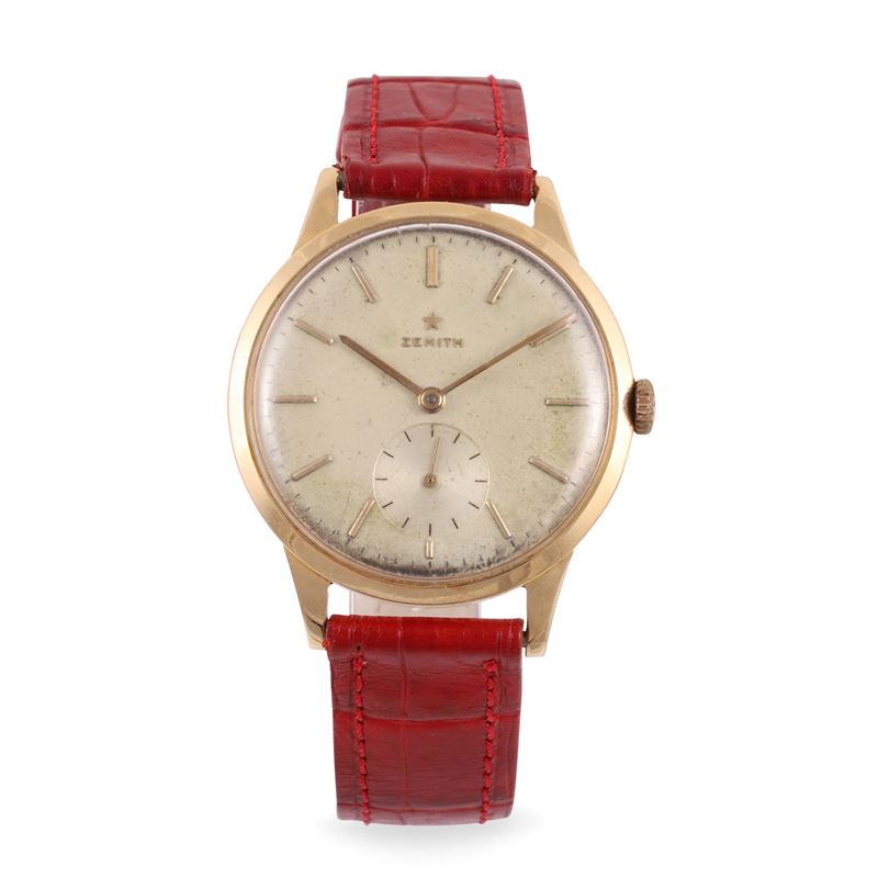 Zenith - Orologio da Polso