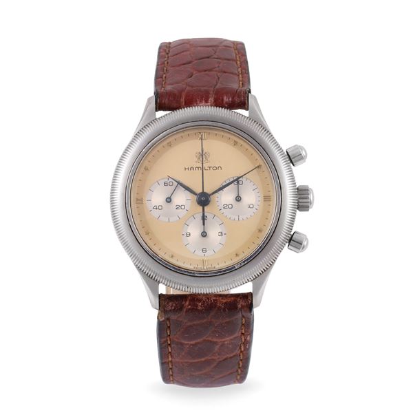 Hamilton - Orologio da Polso
