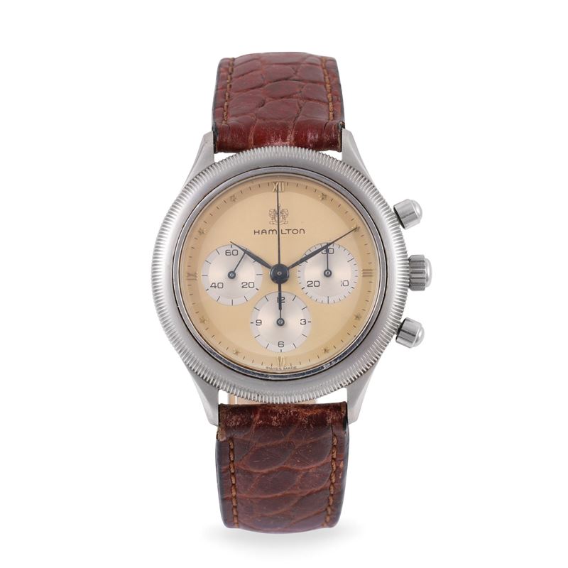 Hamilton - Orologio da Polso