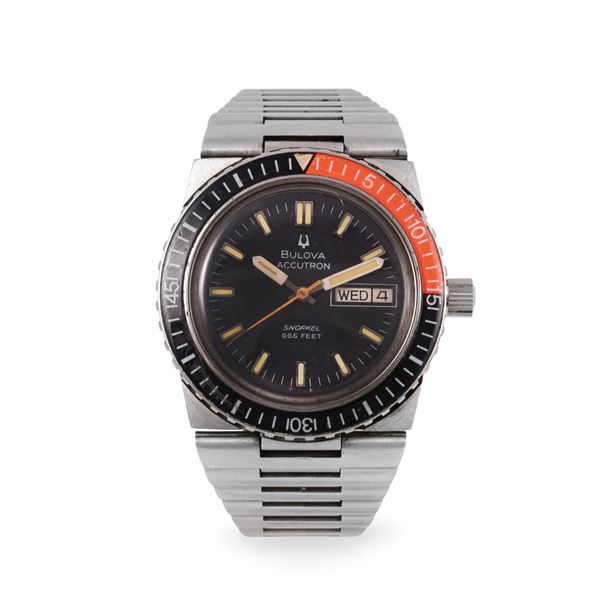 Bulova - Orologio da Polso