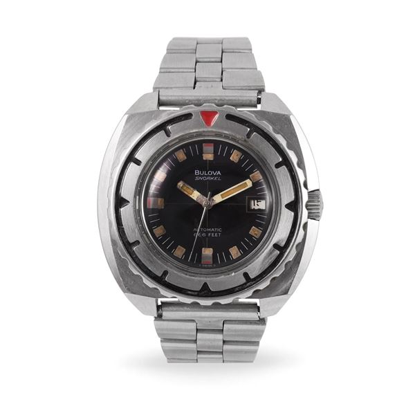 Bulova - Orologio da Polso
