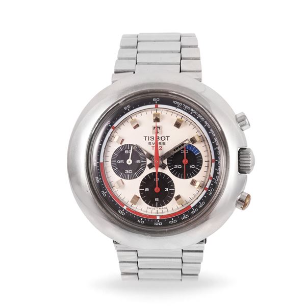 Tissot - Orologio da Polso 