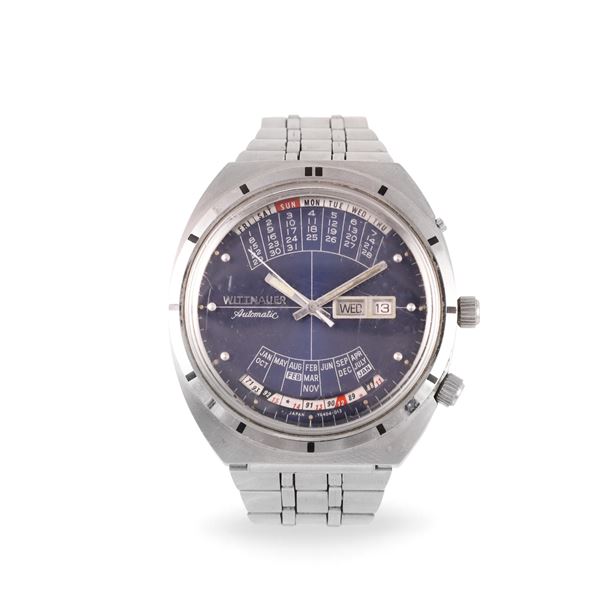 WITTNAUER - Orologio da Polso