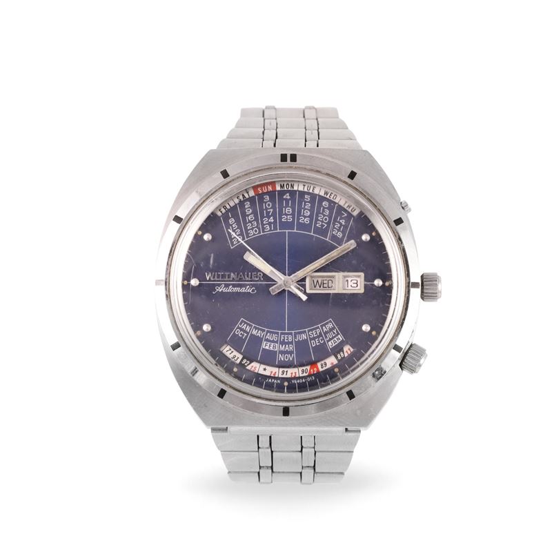 Wittnauer - Orologio da Polso